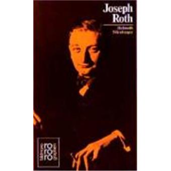 Joseph Roth - 1